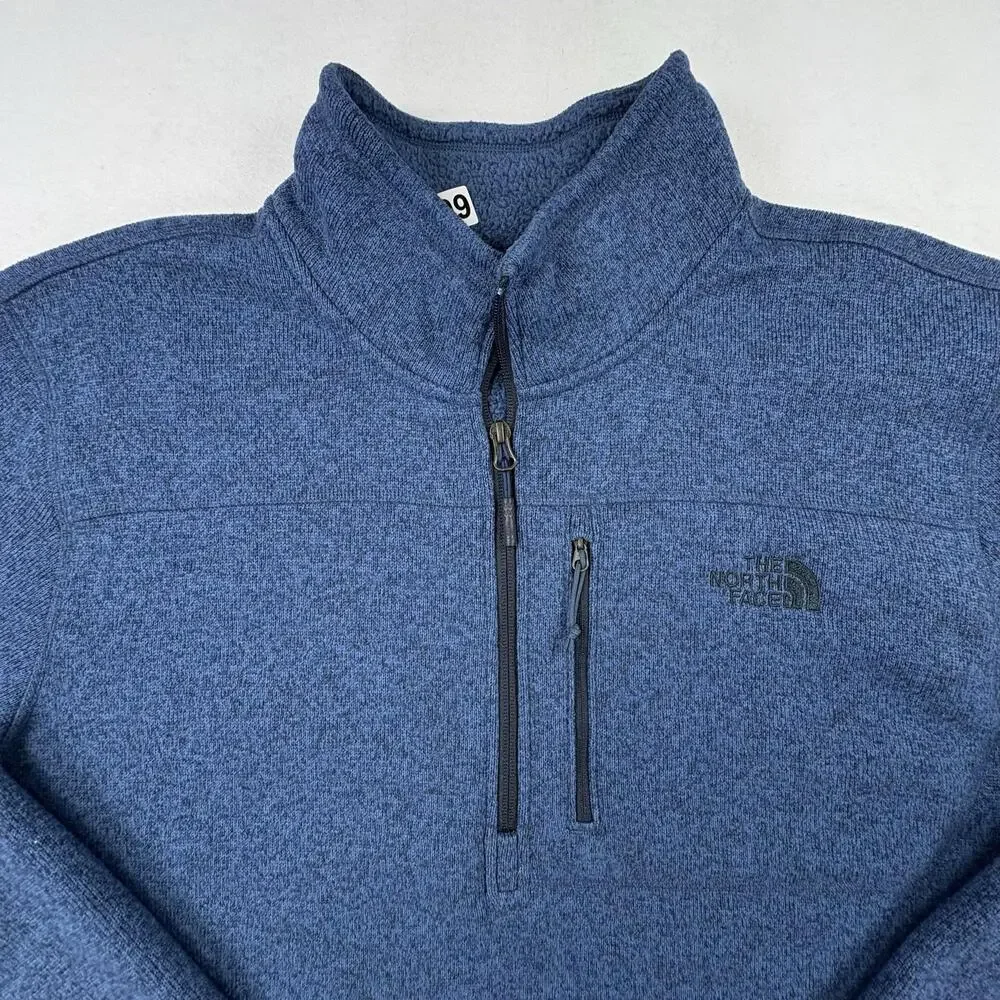 The North Face brand north